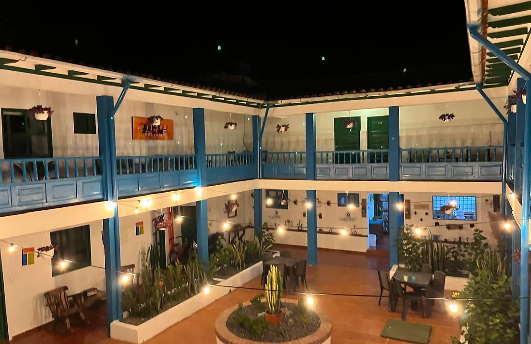 Celeste Villa de Leyva-1