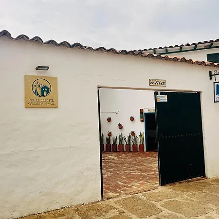 Celeste Villa de Leyva-2